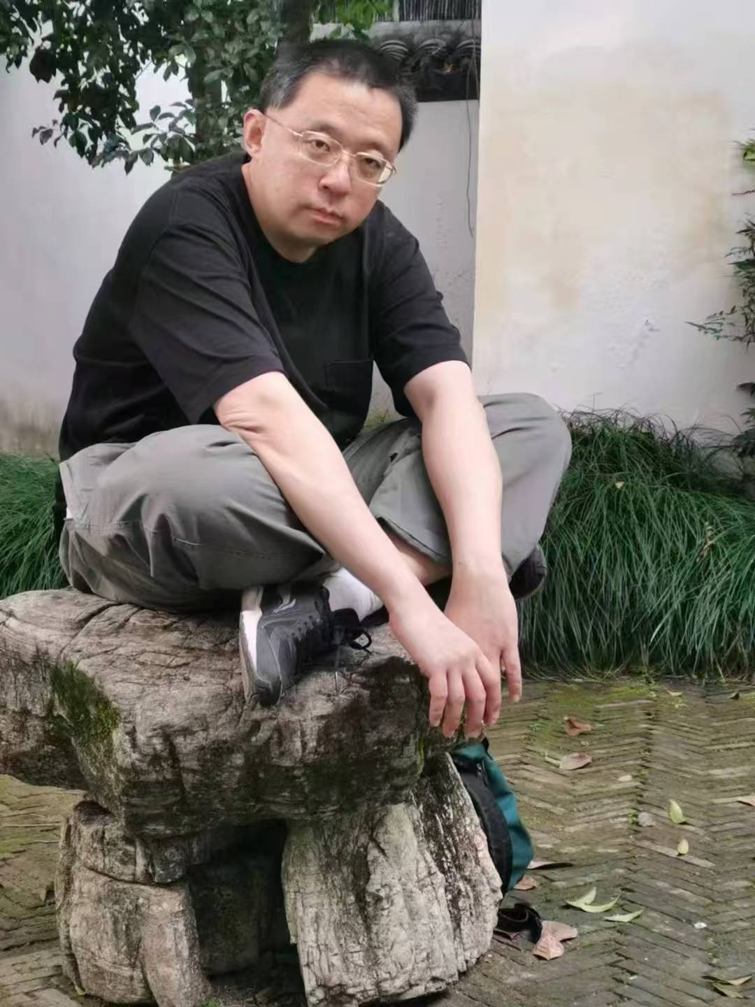 张可驹
