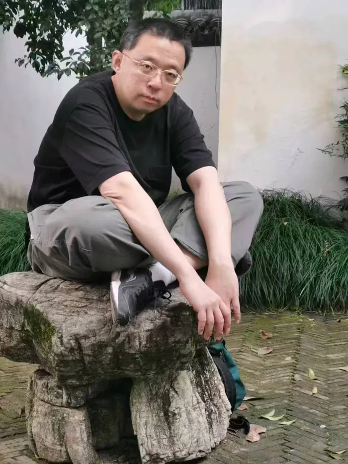 张可驹